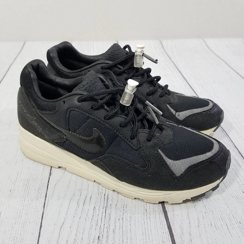 Nike Air Skylon 2 Black Fear Of God Sneaker Mens Size 4.5 (Womens 6) BQ2752-001